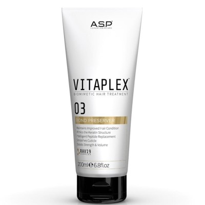 Vitaplex 03 Bond Preserver, 200 ml