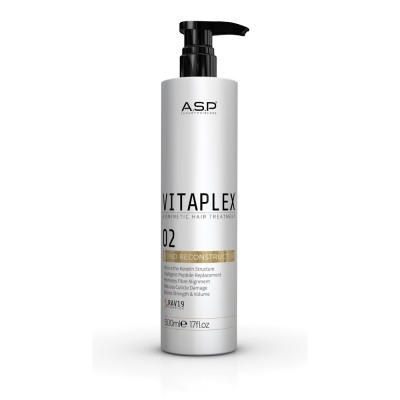 Vitaplex 02 Bond Reconstructor, 500 ml