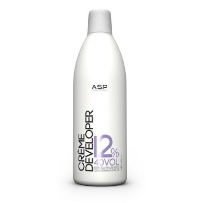 Creme Developer 12% 1000 ml Creme Developer 12% 1000 ml