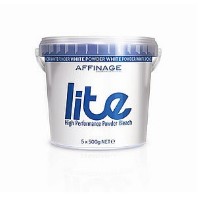 LITE white lightening powder 5*500g LITE white lightening powder 5*500g