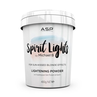 Spirit Lights lightening powder, 400 g