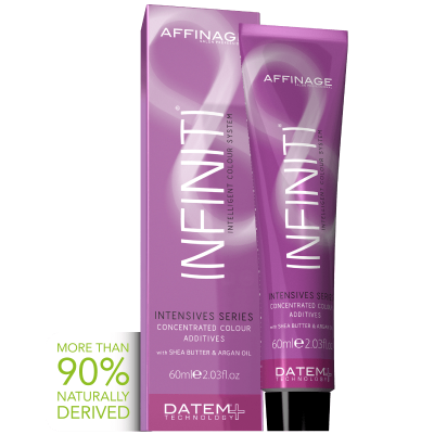 INFINITI Intensives Series 60ml