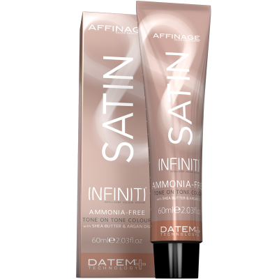 INFINITI Satin  60ml