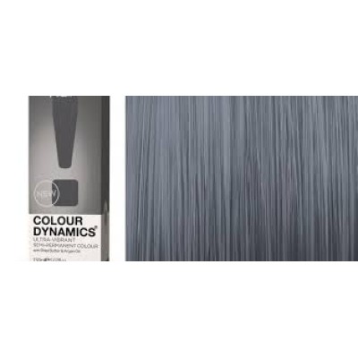 COLOR DYNAMICS semi-permanent color, 150ml