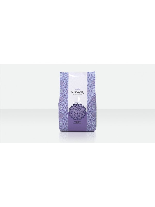 ITALWAX granules Nirvana Premium Spa Lavender, 1000 g