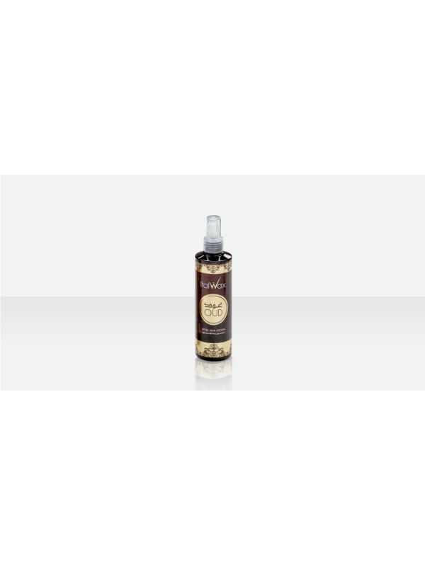 ITALWAX after wax lotion OUD, 250 ml
