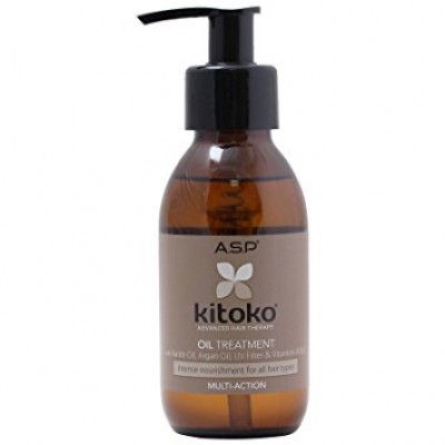 KITOKO OIL 115 ml KITOKO OIL 115 ml