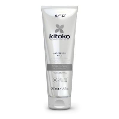 KITOKO Age-Prevent Balm 250ml