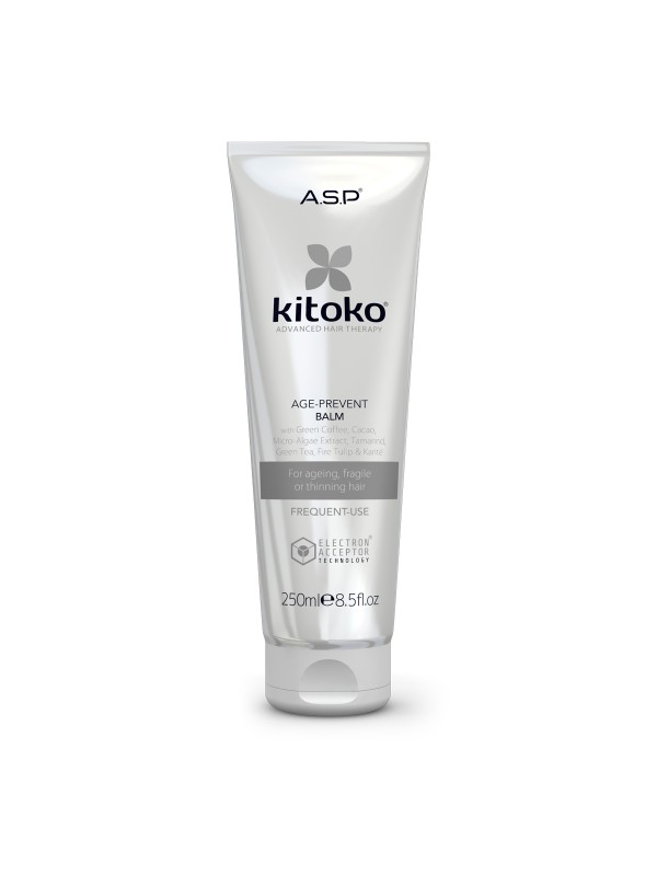KITOKO Age-Prevent Balm 250ml