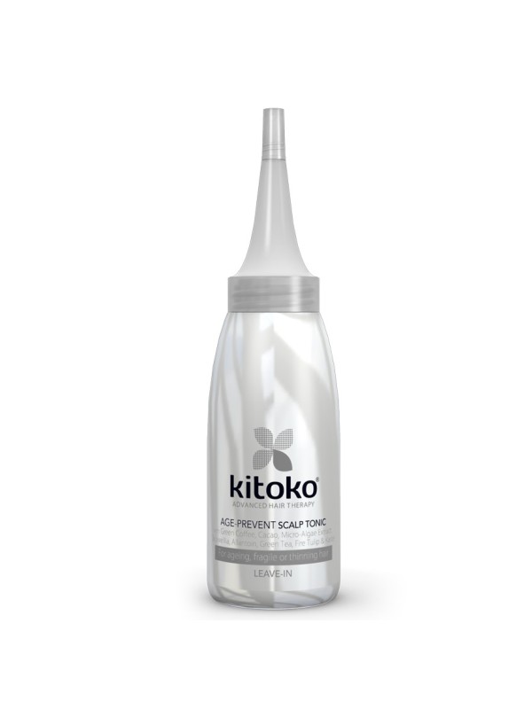 KITOKO Age-Prevent Scalp Tonic  75ml