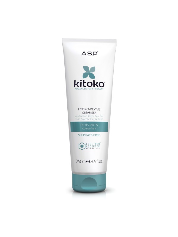 KITOKO Hydro-Revive Cleanser 250 ml