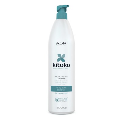 KITOKO Hydro-Revive Cleanser 1000ml