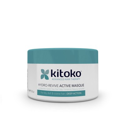 KITOKO Hydro-Revive Active Masque 450ml