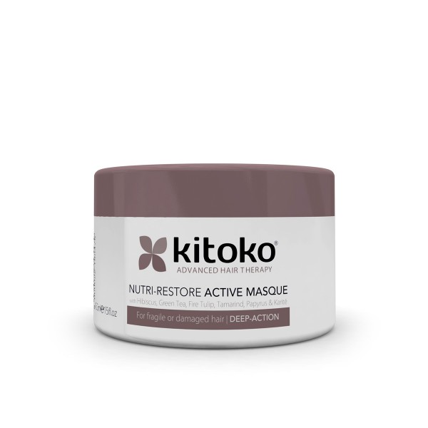 KITOKO Nutri Restore Active  Masque 450 ml