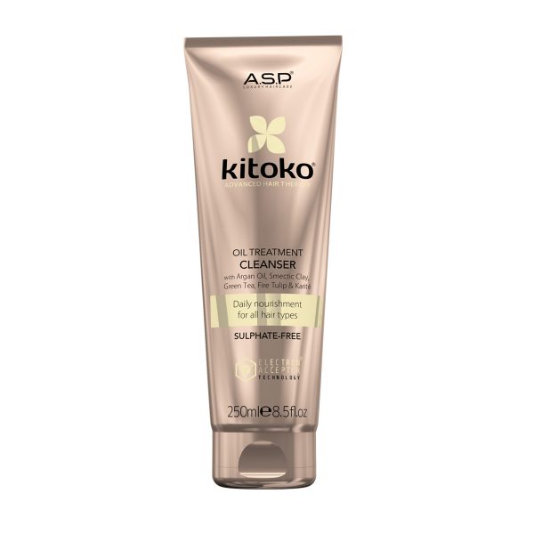 KITOKO OIL Treatment Hydrating & Regenerating Balm 250 ml