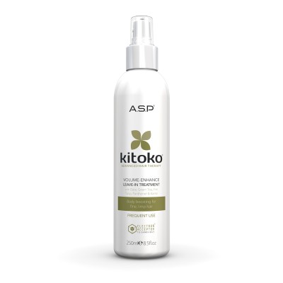 KITOKO Volume-Enhance Leave - In Treatment 250ml