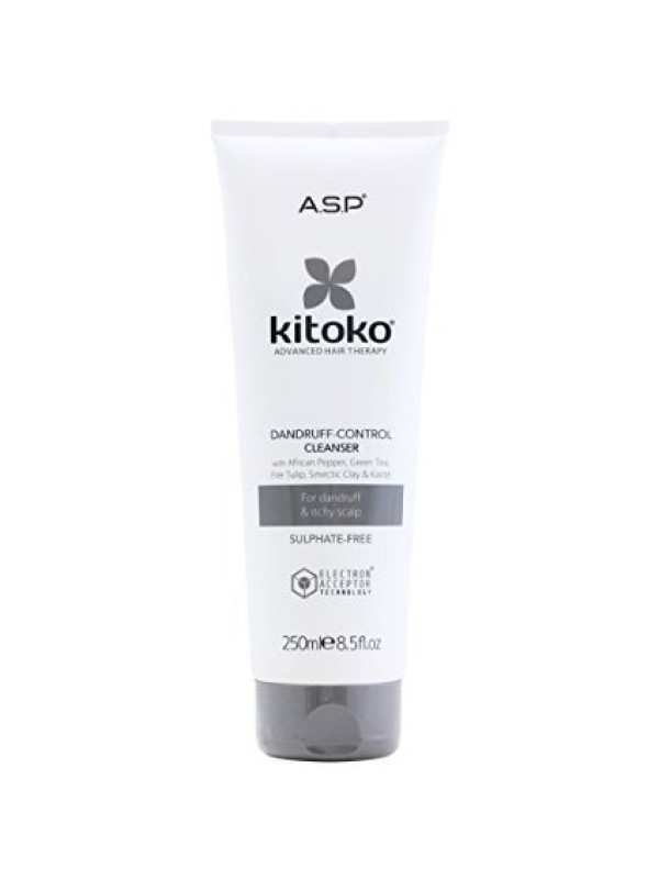 KITOKO Dandruff-Control Cleanser 250 ml