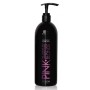 Profis Ice Blonde Pink shampoo, 1000 ml