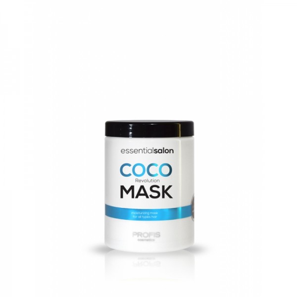 PROFIS COCO mask, 1000 ml