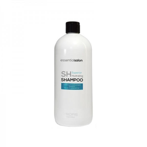 PROFIS Hydrating shampoo, 1000 ml
