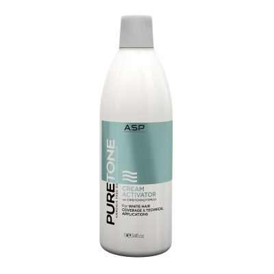 PURETONE CREAM ACTIVATOR 1000ml