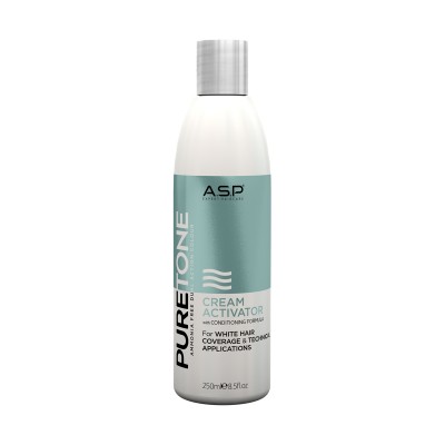 PURETONE CREAM ACTIVATOR 250ml