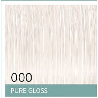 PURETONE 000 Pure Gloss 100ml PURETONE 000 Pure Gloss 100ml