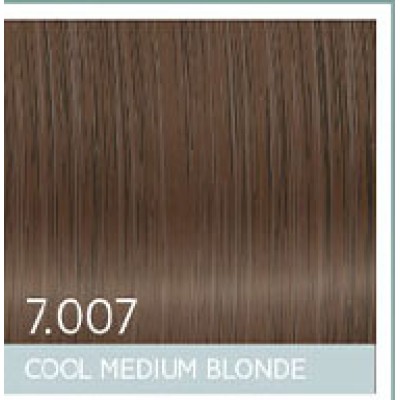 PURETONE 7.007 Cool Medium Blonde 100ml PURETONE 7.007 Cool Medium Blonde 100ml