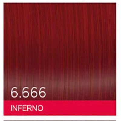 PURETONE 6.666 Inferno 100ml PURETONE 6.666 Inferno 100ml