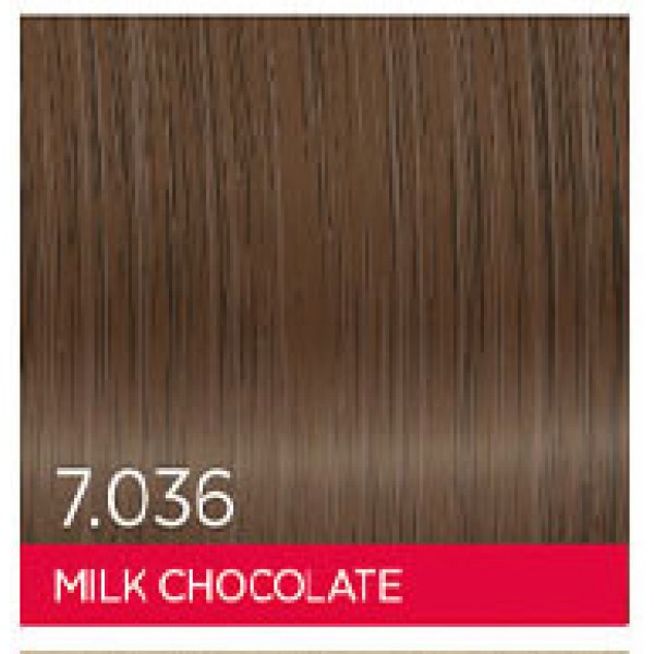 PURETONE 7.036 Milk Chocolate 100ml
