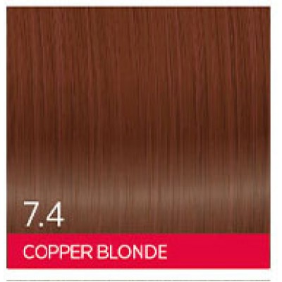 PURETONE 7.4 Copper Blonde 100ml PURETONE 7.4 Copper Blonde 100ml