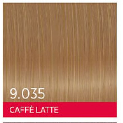PURETONE 9.035 Caffé Latte 100ml PURETONE 9.035 Caffé Latte 100ml