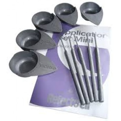 RefectoCil Application Set Mini  RefectoCil Application Set Mini