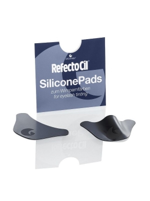 RefectoCil SiliconePads 2pcs