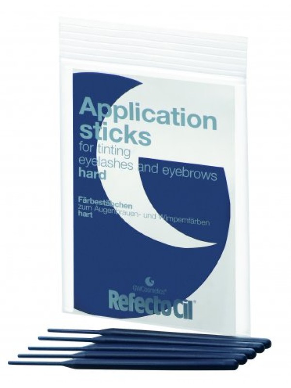 RefectoCil Application sticks soft 10pcs