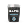 System Blonde Charcoal 10 Level Powder 500g