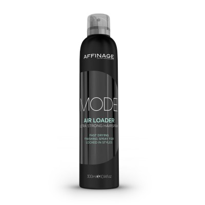MODE AIR LOADER Ultrastrong Hairspray 300 ml