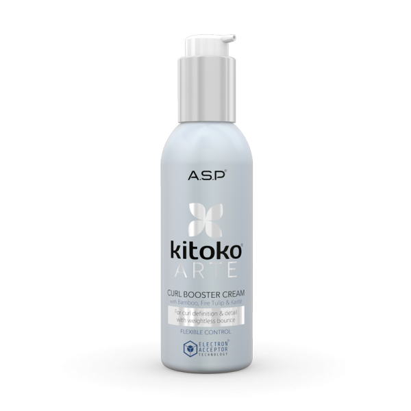 KITOKO ARTE - Curl Booster Cream 150ml