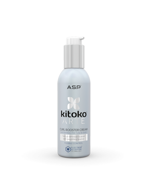 KITOKO ARTE - Curl Booster Cream 150ml