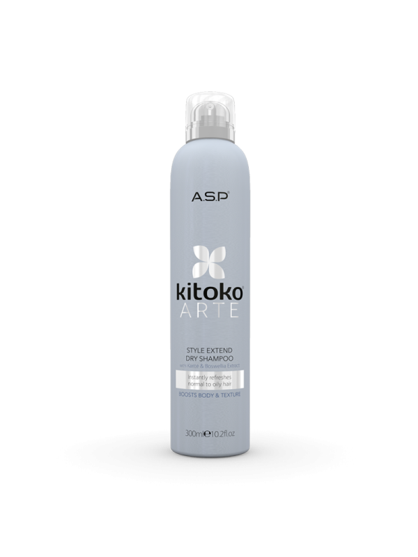 KITOKO ARTE - Style-Extend Dry Shampoo 300ml