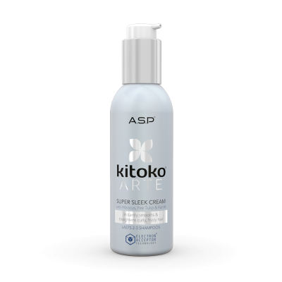 KITOKO ARTE - Super Sleek Cream 150ml