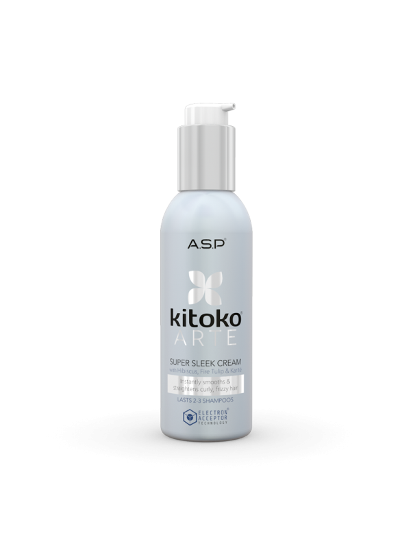KITOKO ARTE - Super Sleek Cream 150ml