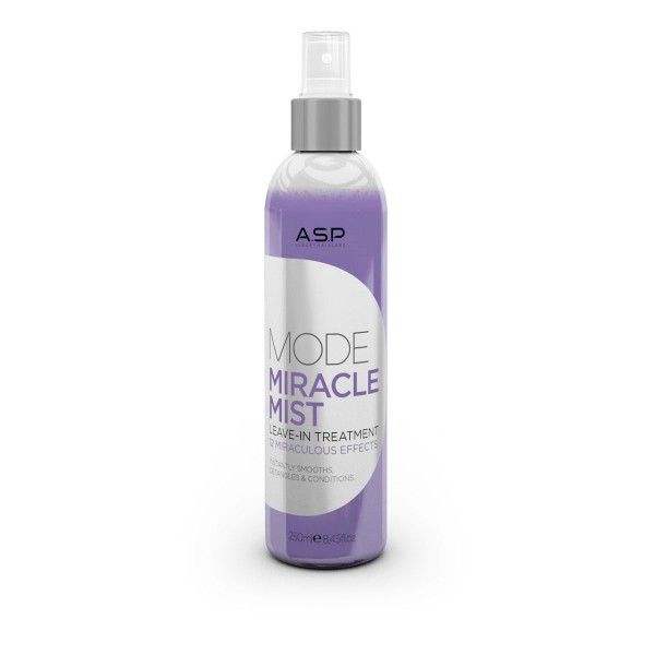 MODE MIRACLE MIST leave-in spray, 250 ml