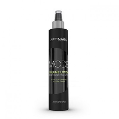 MODE VOLUME LOTION Shine and Volume Hair lotion 250 ml