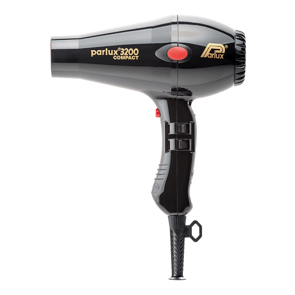 Parlux 3200 compact Hair dryer