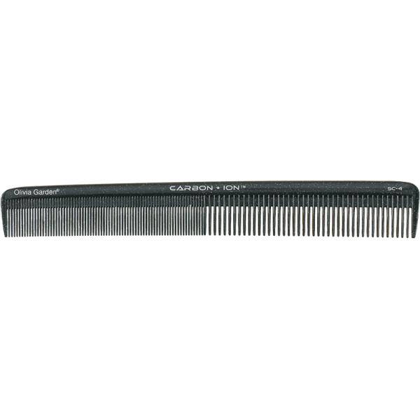 Olivia Garden Carbon+Ion SC4 cutting comb