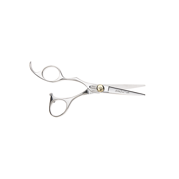 Olivia Garden scissors Silkcut 5" (left handed)