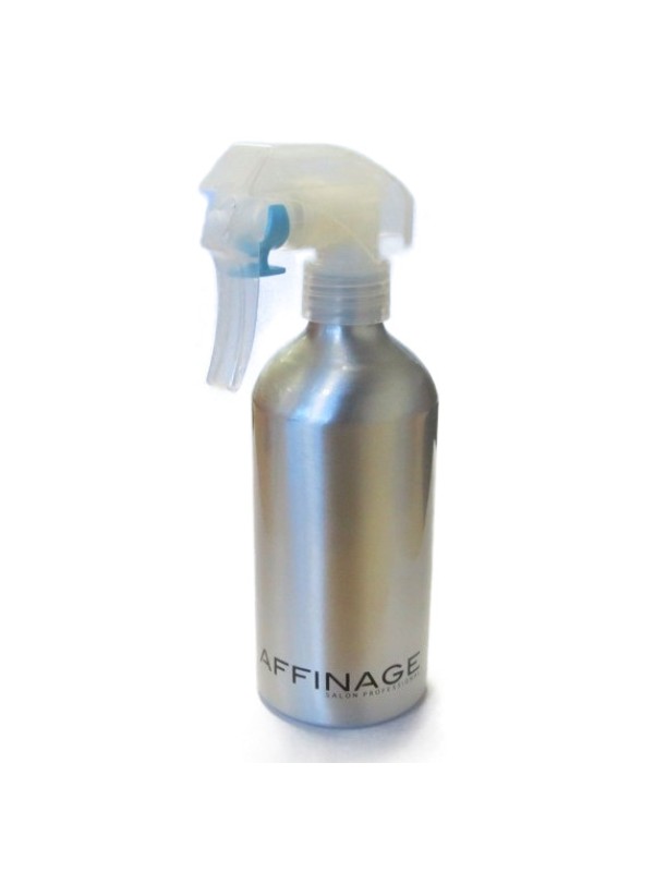 AFFINAGE metall spray bottle 