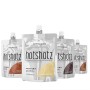 HOTSHOTZ Conditioning treatment for colourtreated and natural  hair 200 ml