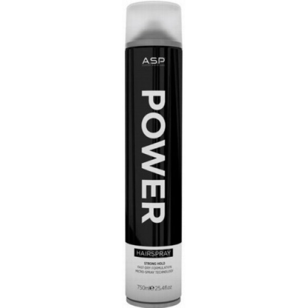 CARE&STYLE Power Hairspray 750ml